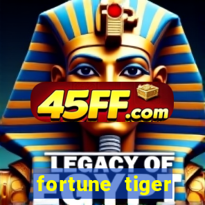 fortune tiger spirit demo